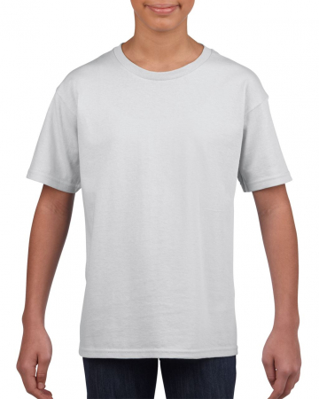 Tricouri - Tricou Copii Gildan Gib64000