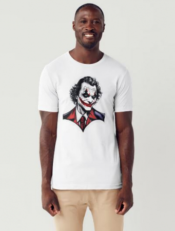 Tricou personalizat Joker [1]
