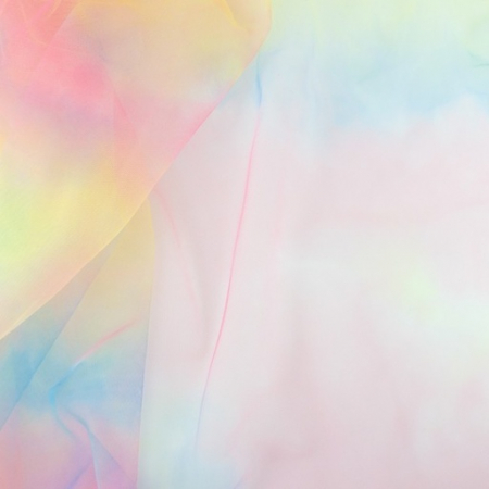 Tulle - Tulle Rainbow