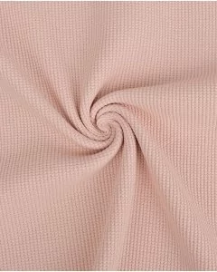 Waffle jersey elastic - Waffle jersey elastic Roz