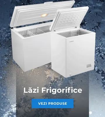 Lazi frigorifice