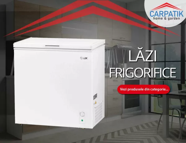 Lada Frigorifica