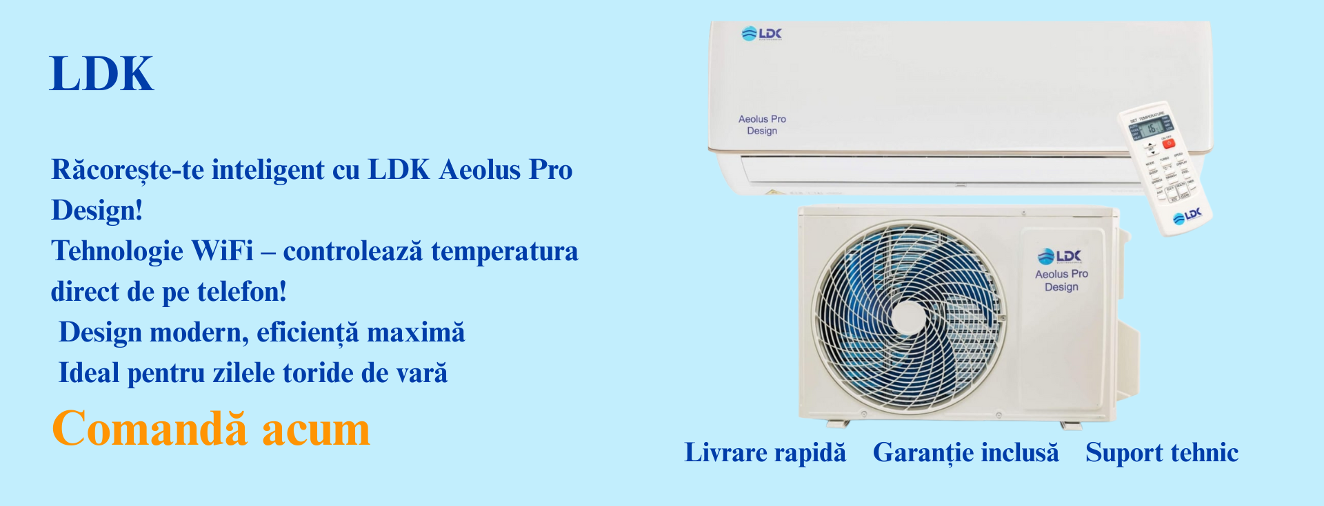 AER CONDITIONAT 2