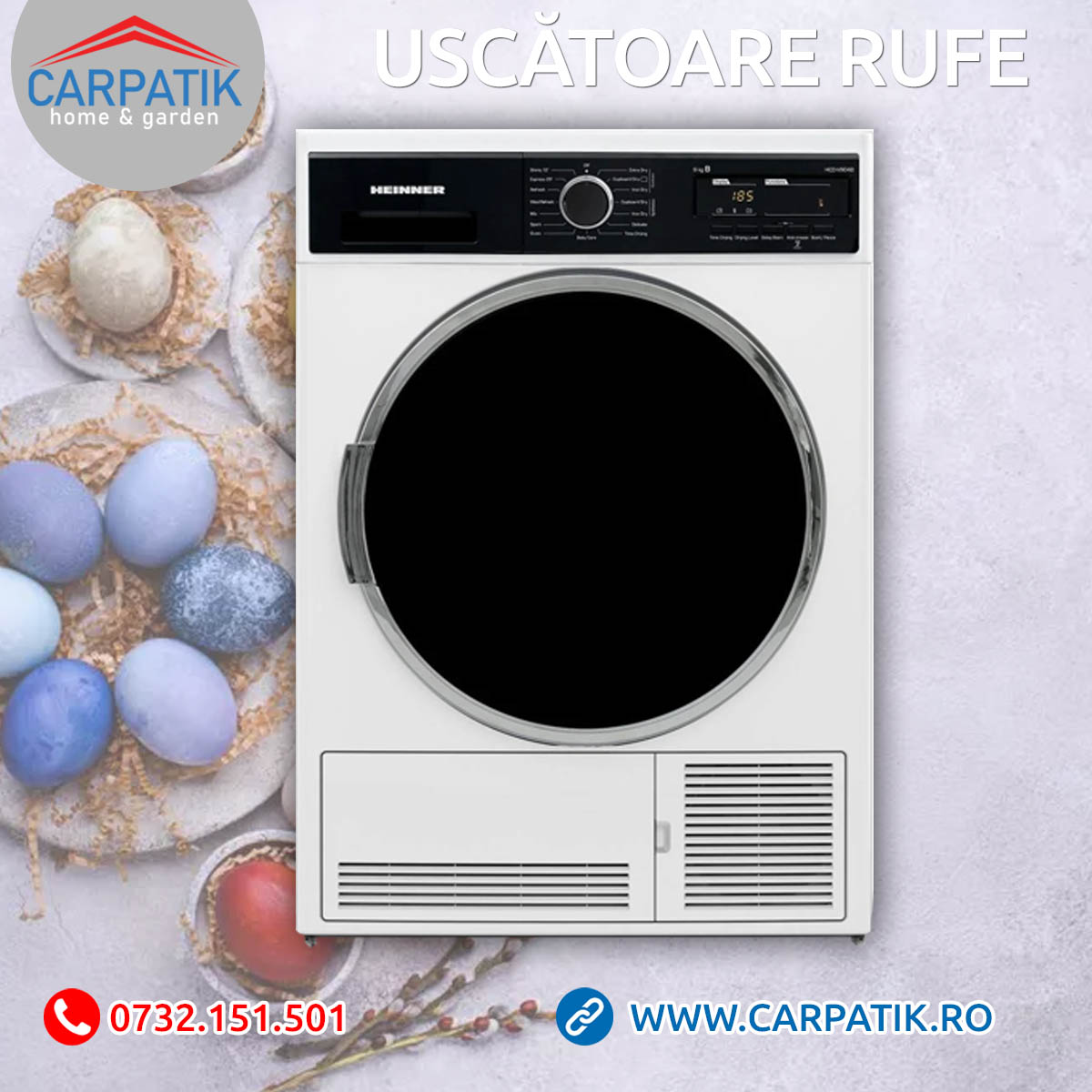 Uscatoare