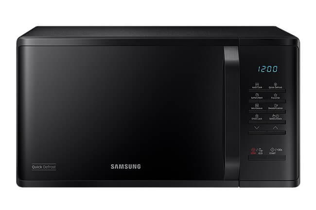 Cuptor cu microunde Samsung MS23K3515AK/OL