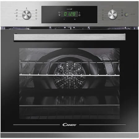 Cuptor incorporabil Candy FCTS886X WIFI