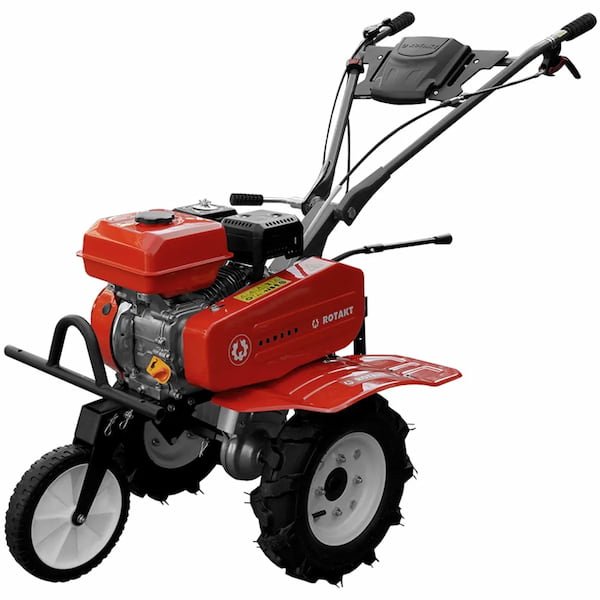 Motocultor Rotack RO75RS