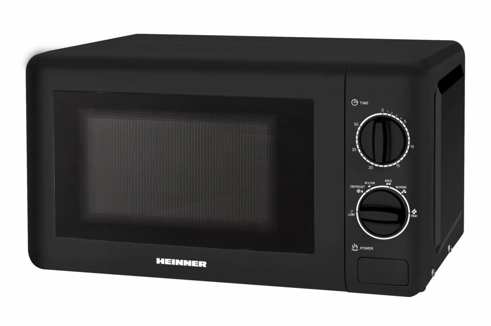 Cuptor cu microunde Heinner HMW-20BK2