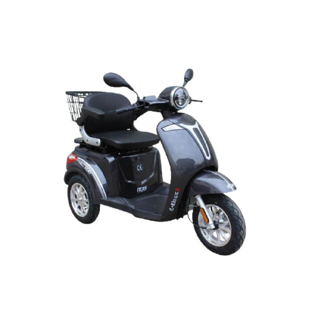 Cele mai bune triciclete electrice