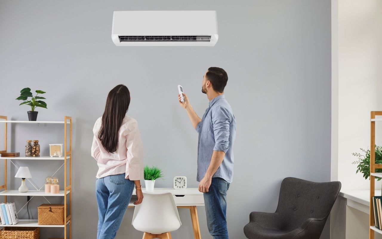 Intretinerea si curatarea aerului conditionat - Ghid complet pentru igienizare si filtrare