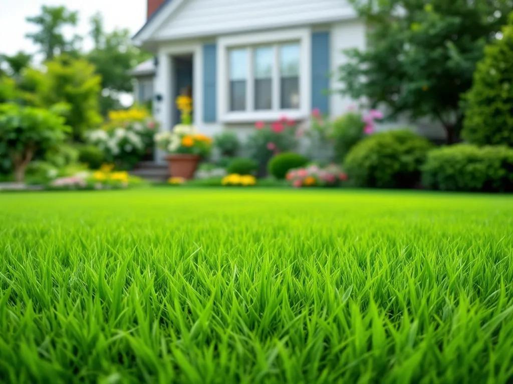 Plantarea-gazonului
