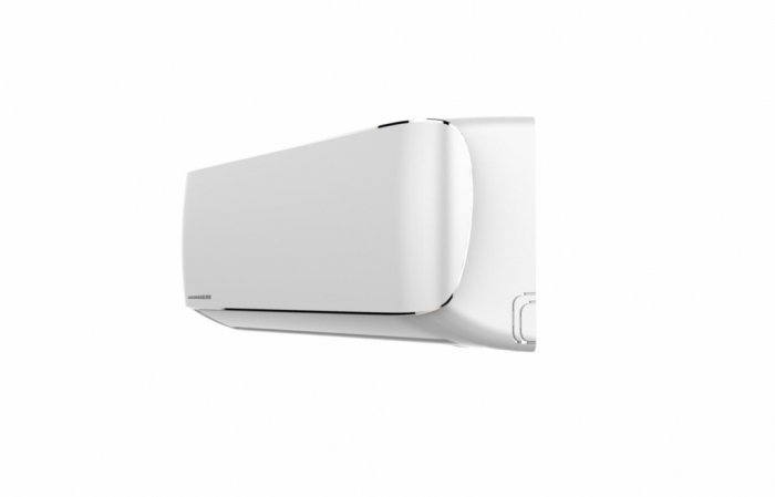 APARAT DE AER CONDITIONAT HEINNER ONIX ECO SMART INVERTER HAC-CO12WFN-WH [2]
