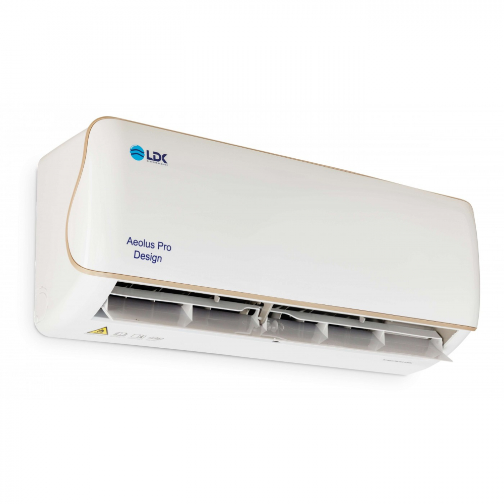 AER CONDITIONAT TIP POMPA DE CALDURA LDK AEOLUS PRODESIGN 13.600BTU [3]