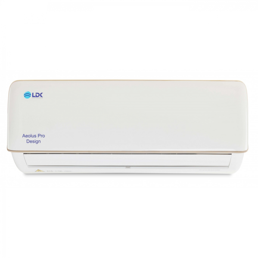 AER CONDITIONAT TIP POMPA DE CALDURA LDK AEOLUS PRODESIGN 13.600BTU [2]