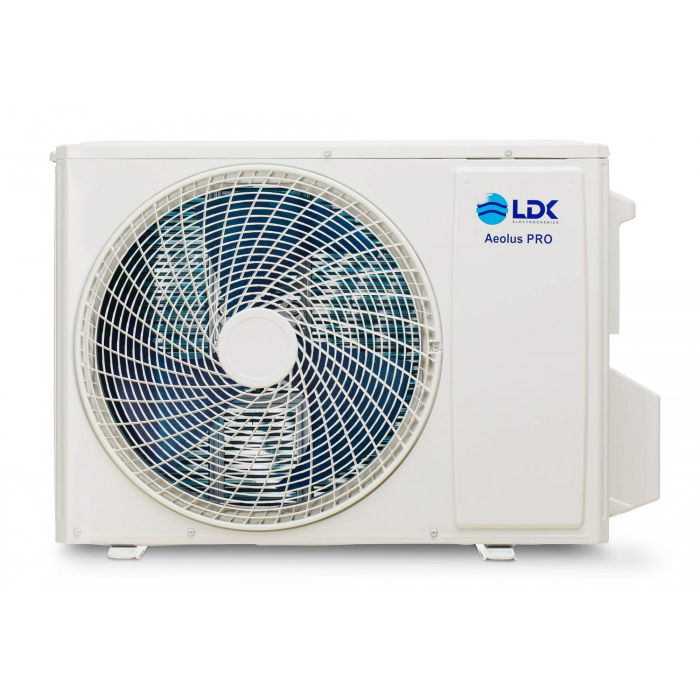 AER CONDITIONAT TIP POMPA DE CALDURA LDK AEOLUS PRODESIGN 18.000BTU [3]