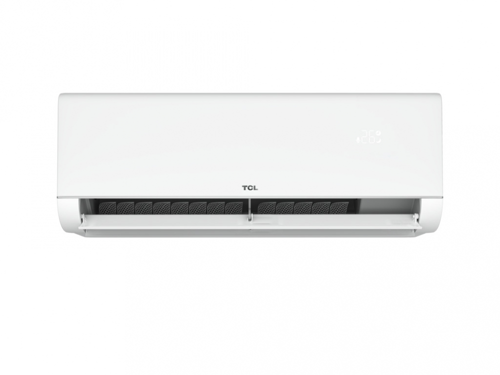 Aparat de aer conditionat TCL BreezeIN 2.0 TAC-12CHSD/UG11V3AH, 12000 BTU WI-FI, Clasa A+++/A++, Fast Cooling & Heating, ECO Mode, I-Feel, Mod Sleep, 4 Way AirFlow, Dry Mode, Flux de aer 3D, R32 [2]