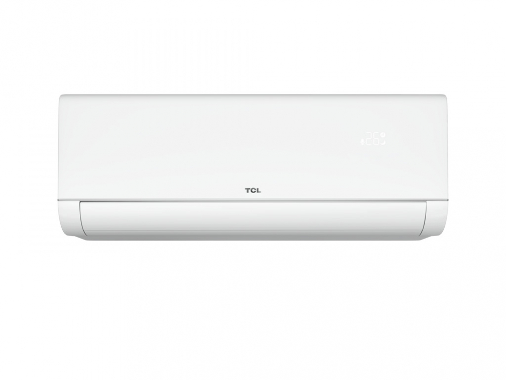 Aparat de aer conditionat TCL BreezeIN 2.0 TAC-12CHSD/UG11V3AH, 12000 BTU WI-FI, Clasa A+++/A++, Fast Cooling & Heating, ECO Mode, I-Feel, Mod Sleep, 4 Way AirFlow, Dry Mode, Flux de aer 3D, R32 [3]