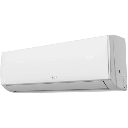Aparat de aer conditionat TCL Elite XA73 TAC-12CHSD/XA73IFS, WiFi, 12000 BTU, Inverter, Incalzire, Fast Cooling & Heating, Functie ECO, I-Feel, Mod Sleep, Timer 24H, Flux de aer 3D,Clasa A++, Alb [4]
