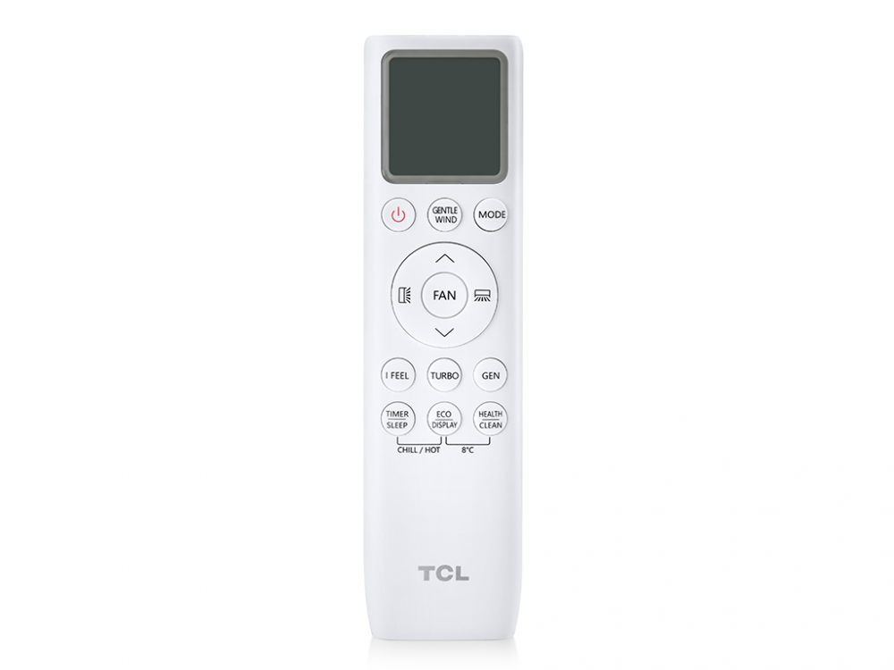 Aparat de aer conditionat TCL TAC-12CHSD/TPH11IF 12000 BTU, A++, R32, WiFi [4]