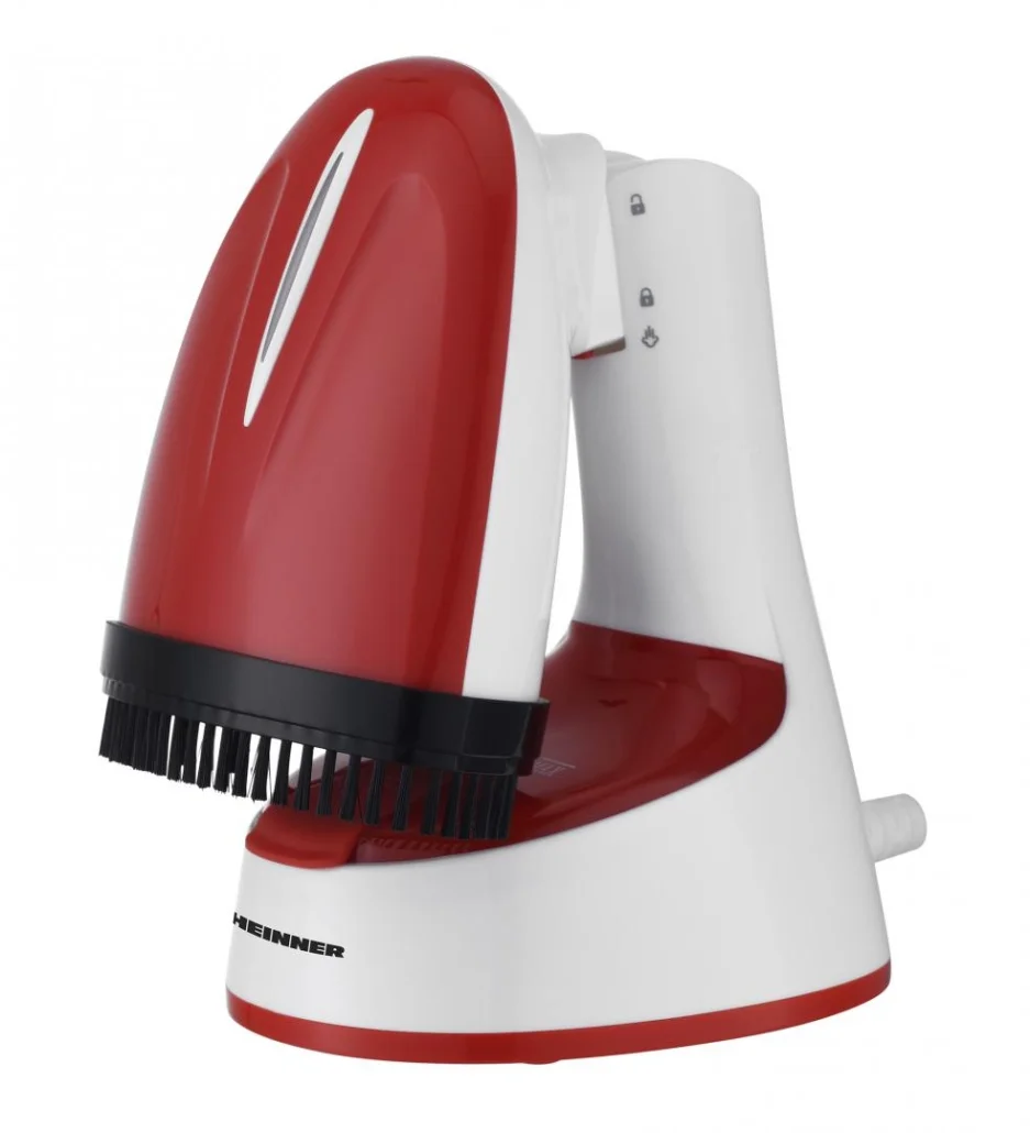 APARAT DE CALCAT VERTICAL HEINNER CHARON HGS-1400RD [2]