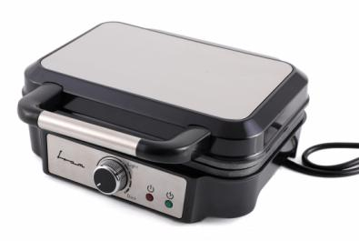 APARAT DE FACUT GOFRE FRAM FAG-M1000BKSS [2]
