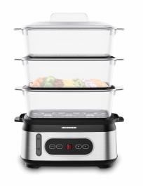 APARAT DE GATIT CU ABURI HEINNER HSA-D950SS [2]