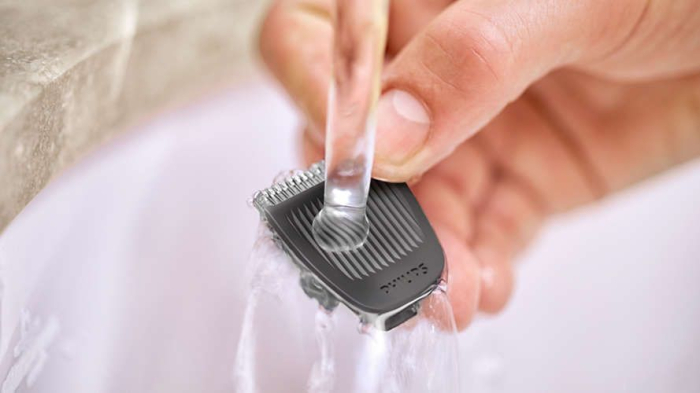 APARAT DE TUNS BARBA SI PARUL PHILIPS MG3710/15 MULTIGROOM [6]
