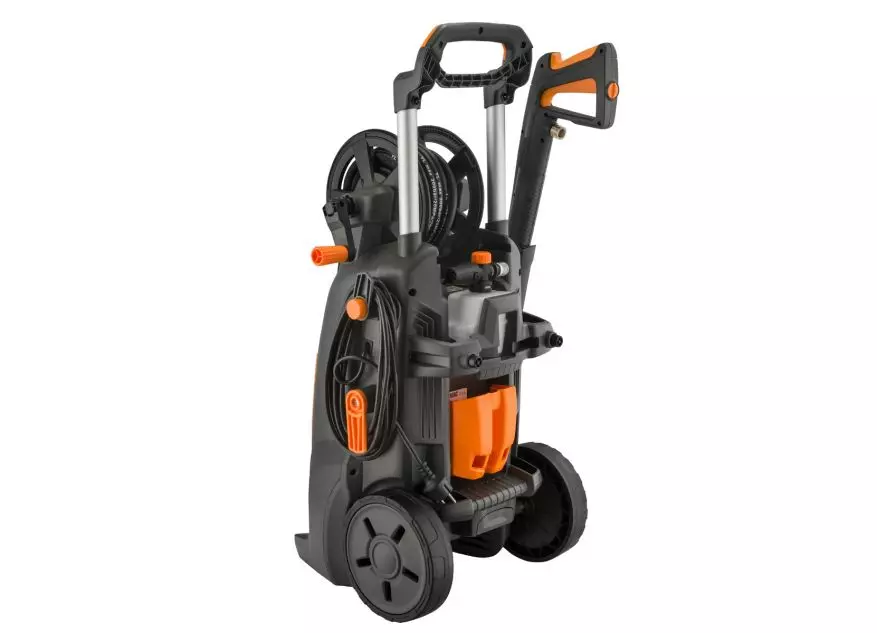 APARAT DE SPALAT CU PRESIUNE OMAC AP 2800 UAP28P19W00OM/0027 [2]