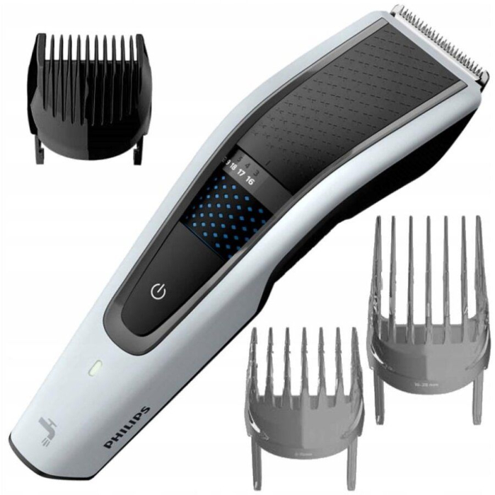 APARAT DE TUNS PHILIPS SERIES 5000 HC5610/15 [2]