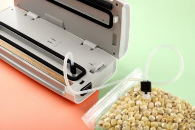 APARAT DE VIDAT SI SIGILAT HEINNER HAV-140WH [1]