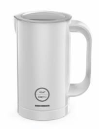 APARAT PENTRU SPUMAT LAPTELE HEINNER HMFR-450WH [2]