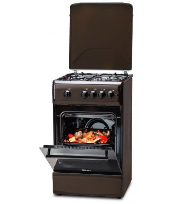 ARAGAZ LDK 5060 A DARK BROWN RMV LPG [1]