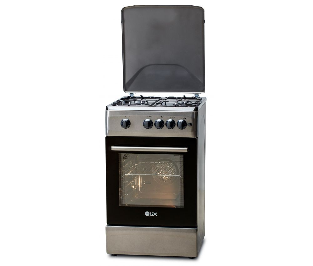 ARAGAZ LDK 5060 A SHINY GREY RMV NG [3]