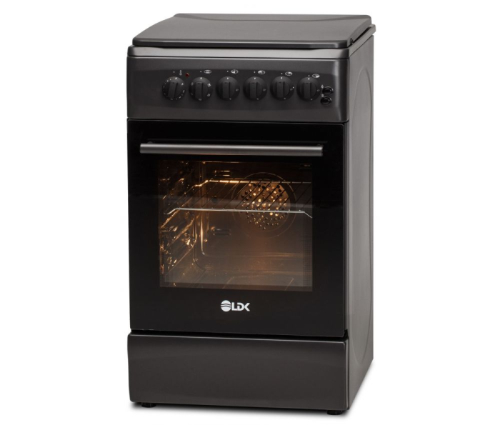 ARAGAZ LDK 5060 ECAI MAT BLACK RMV [1]