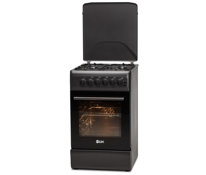 ARAGAZ LDK 5060 ECAI MAT BLACK RMV [2]