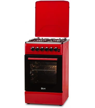 ARAGAZ LDK 5060 ECAI RED RMV LPG [3]