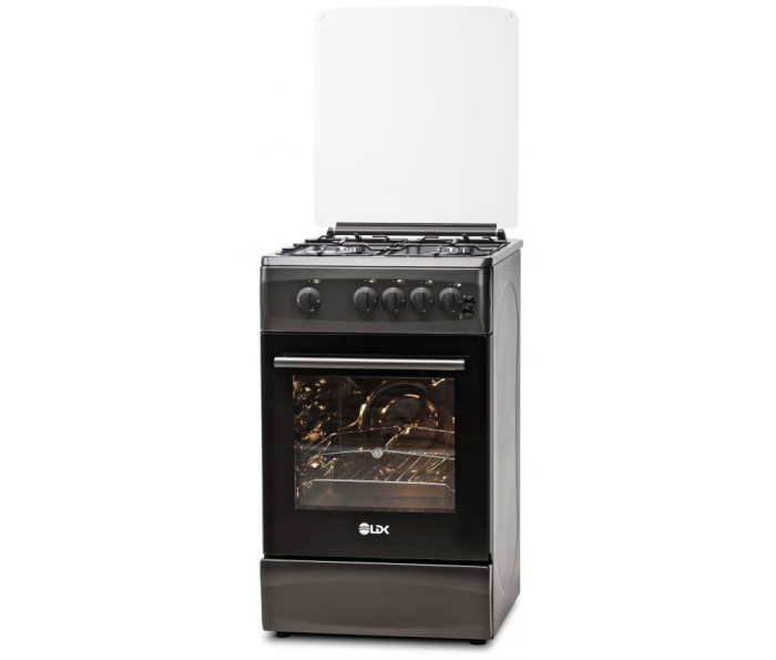 ARAGAZ LDK 5060 GRAI MAT BLACK RMV [2]
