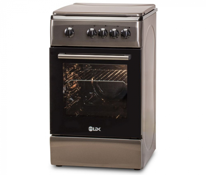 ARAGAZ LDK 5060 SHINY GREY RMV [3]