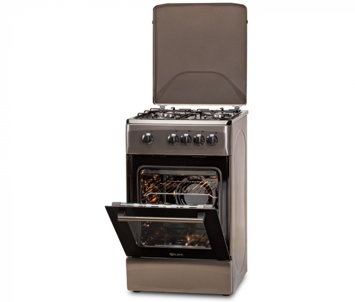 ARAGAZ LDK 5060 SHINY GREY RMV [4]