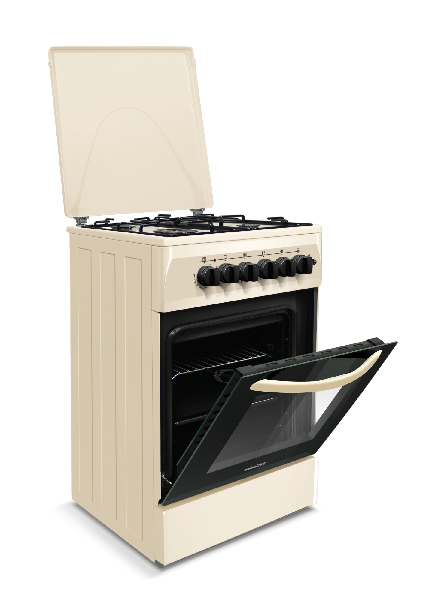 ARAGAZ NOBELTEK NLT 5604B/E1 [3]