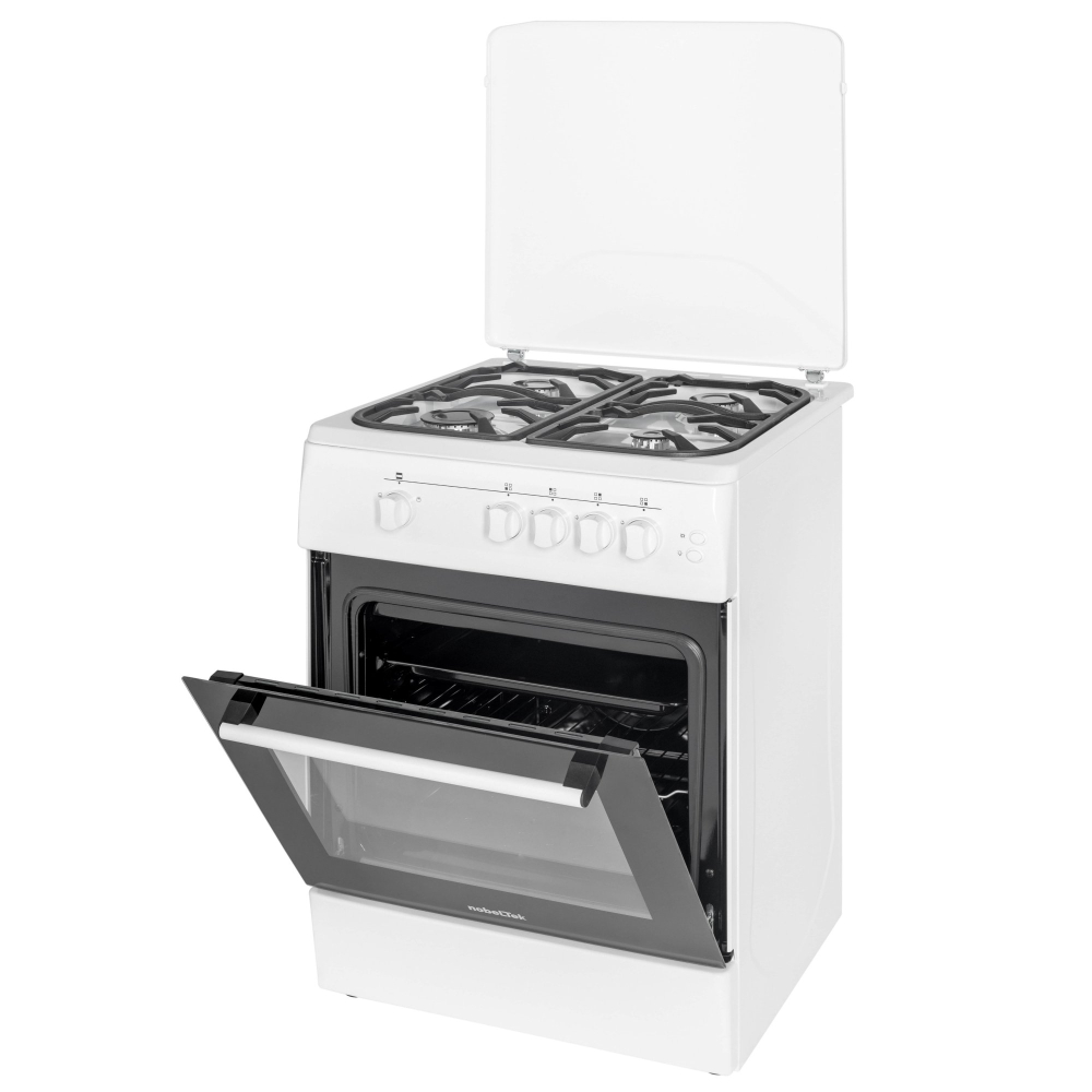 ARAGAZ NOBELTEK NLT 6603A/G1 [2]