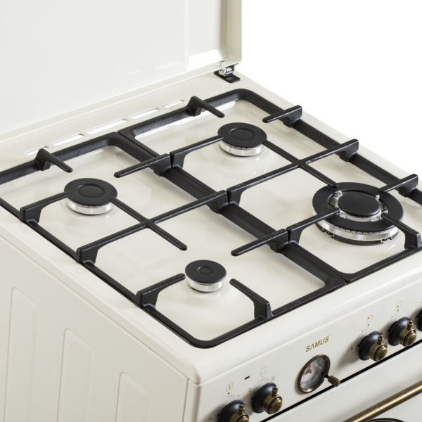 ARAGAZ RUSTIC SAMUS SR660EL1CW [2]