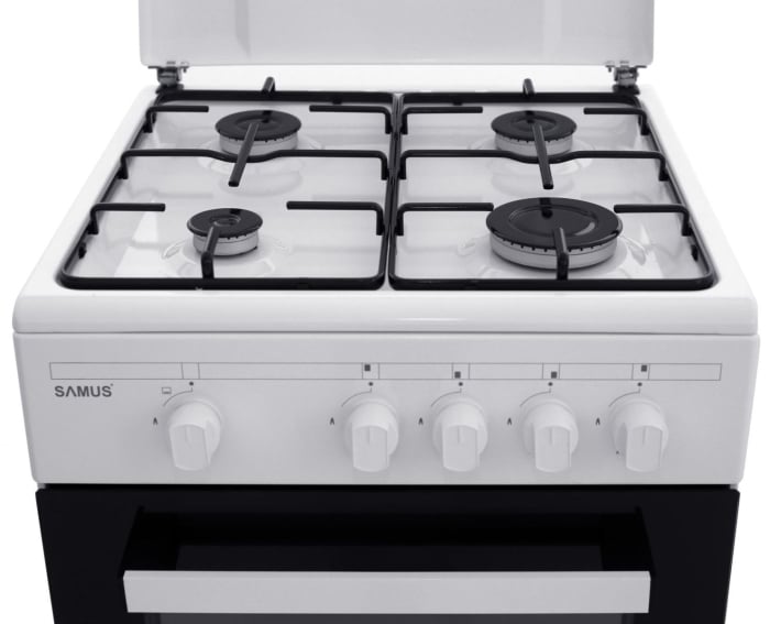 ARAGAZ SAMUS SM 450 ABS [2]