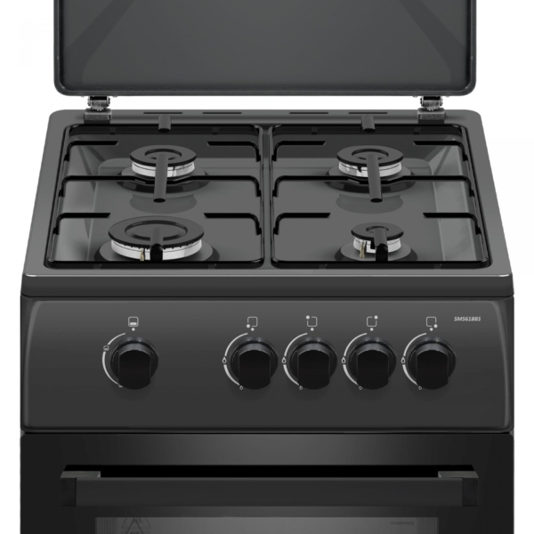 ARAGAZ SAMUS SM561BBS ANTRACIT [3]