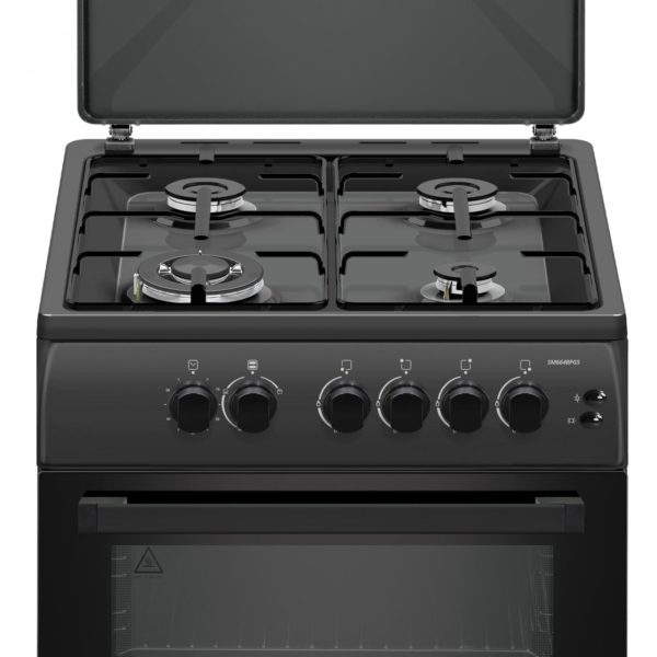 ARAGAZ SAMUS SM664BPGS ANTRACIT [3]