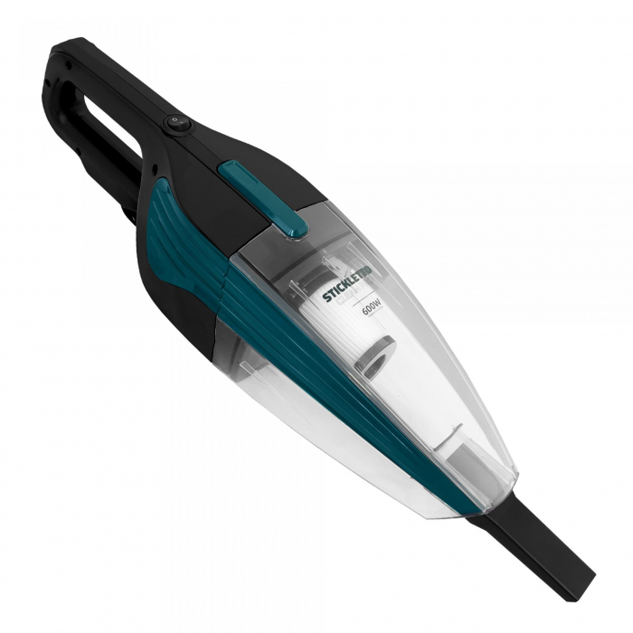 ASPIRATOR VERTICAL 2 IN 1 SAMUS STICKLETTO CLEAN P... [2]