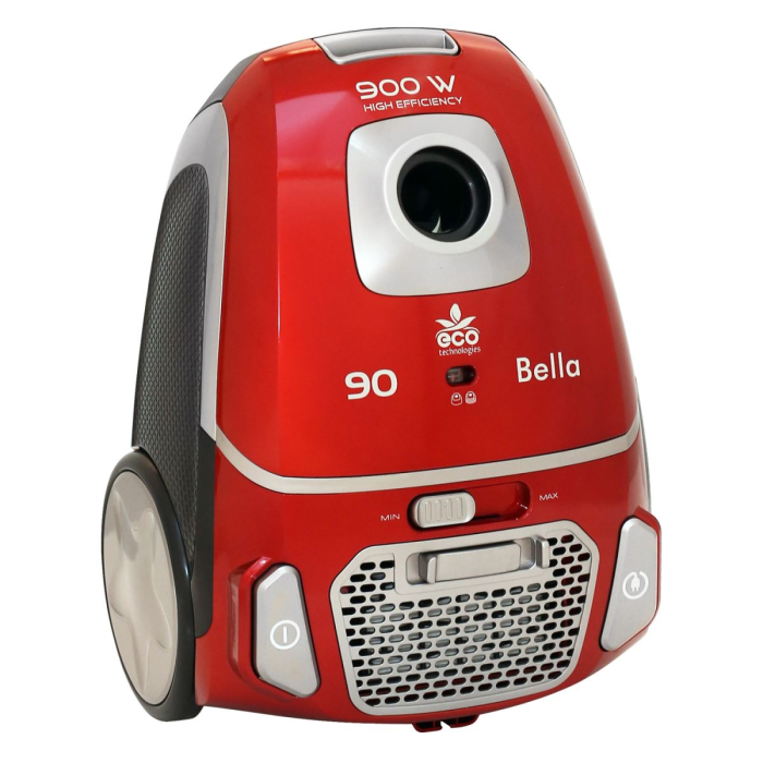 ASPIRATOR CU SAC ALBATROS BELLA 90 ECO [3]