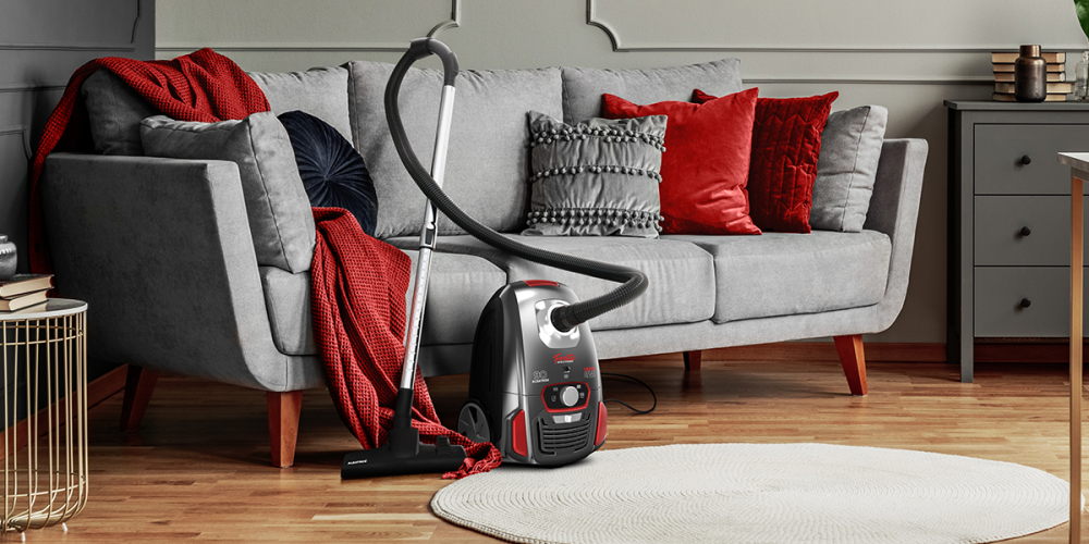 ASPIRATOR CU SAC ALBATROS FORTE 90 ECO [3]