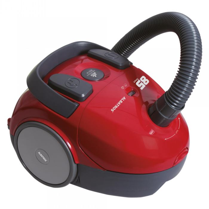 ASPIRATOR CU SAC ALBATROS SMART 85 ECO RED [4]