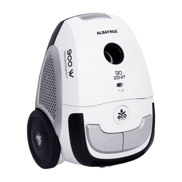 ASPIRATOR CU SAC ALBATROS ZENIT 90 ECO [3]